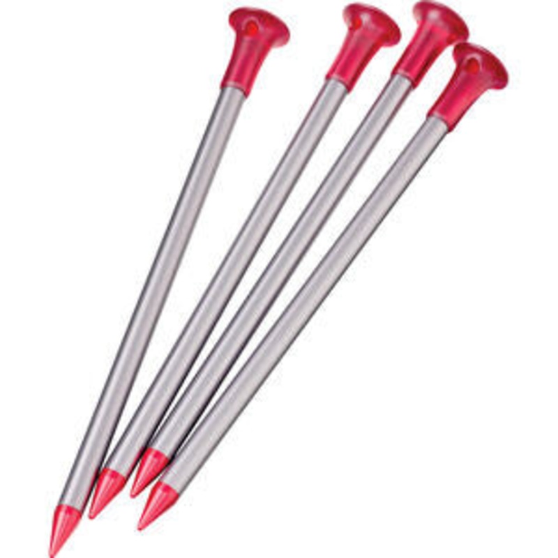MSR - Carbon Core Tent Stake Kit