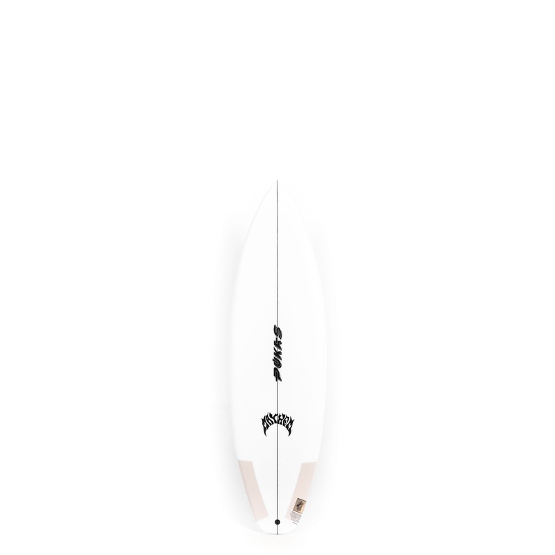 Pukas Surfboard - HYPERLINK by Matt Biolos - 6'0" x 20,5 x 2.5 - 33.5L - PM01314