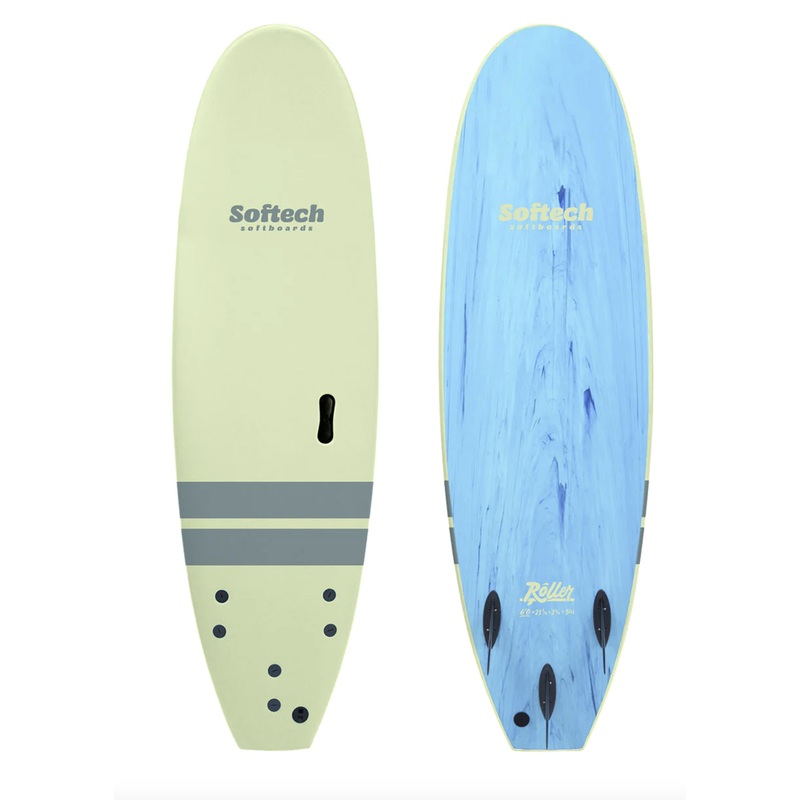 ROLLER 6'6 RENTAL