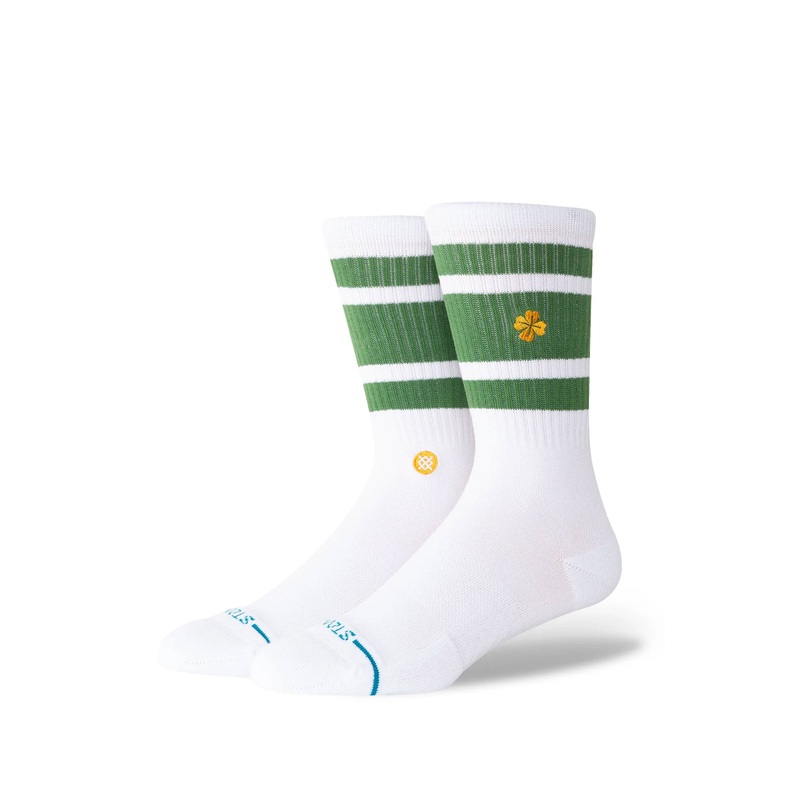 STANCE - FEELIN LUCKY CREW