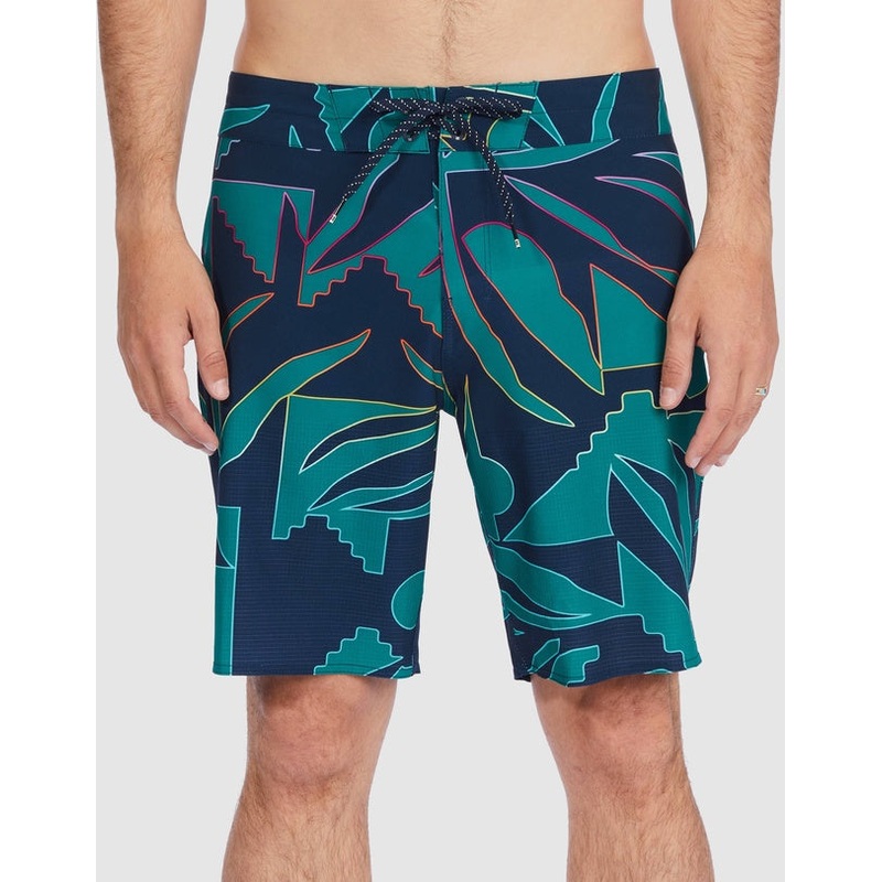 Sundays Airlite Boardshorts - Marine
