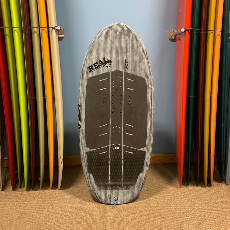 USED KT Wing Drifter Foilboard-5'8" x 115L