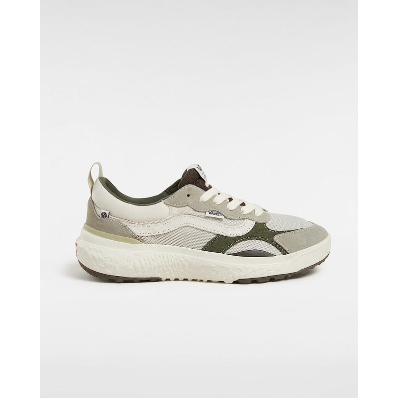 Vans MTE UltraRange Neo VR3 Shoe Green/White