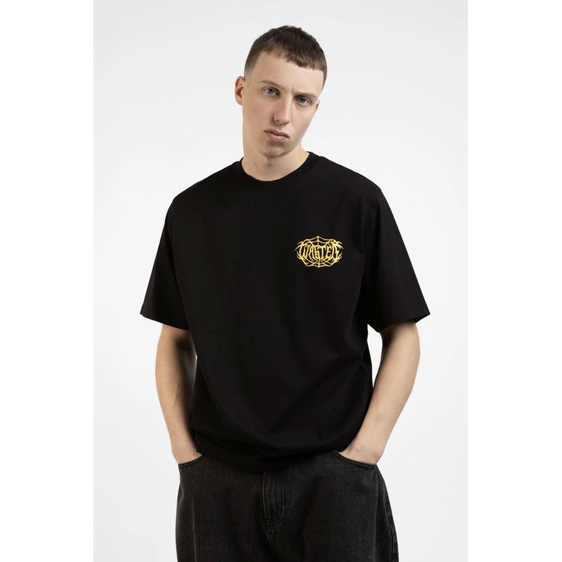 WASTED PARIS - PREY T-SHIRT
