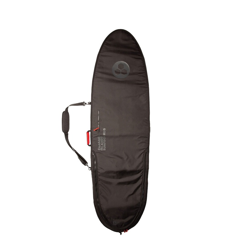 CHANNEL ISLANDS - CI EVERYDAY 8.0 HYBRID BAG