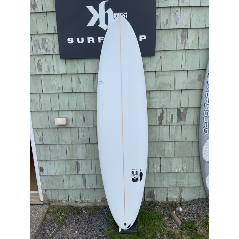 Chilli Midstrength 7'4  PU