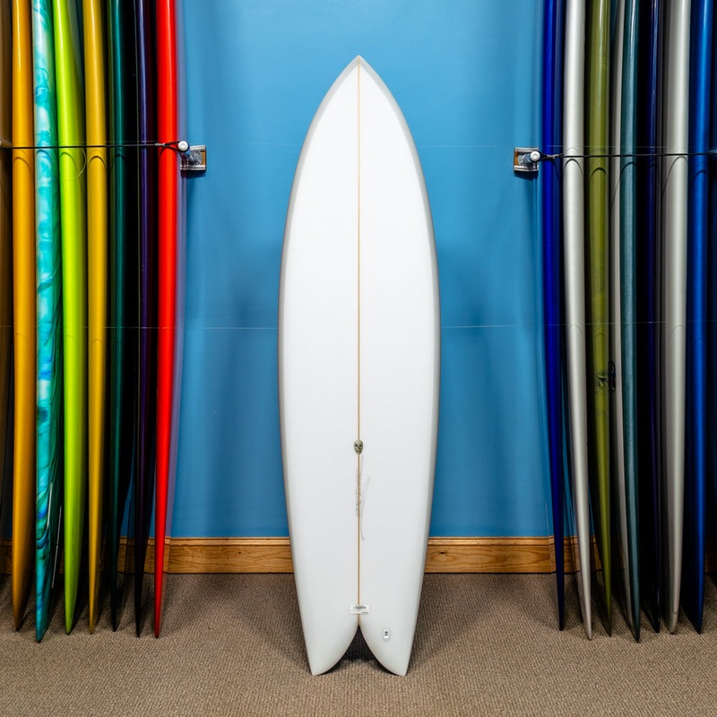 Christenson Long Phish 2.0 PU/Poly 6'4"