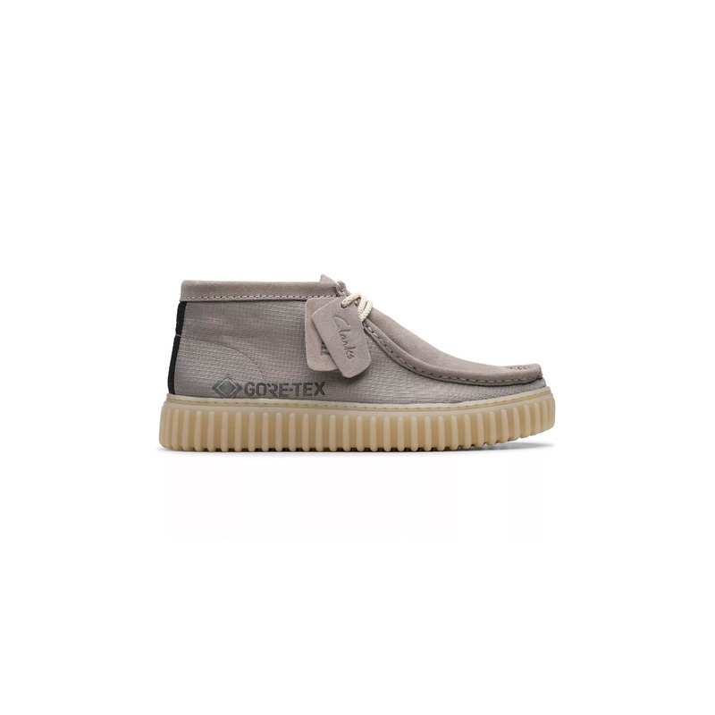 CLARKS - TORNHILL HI GTX - Man