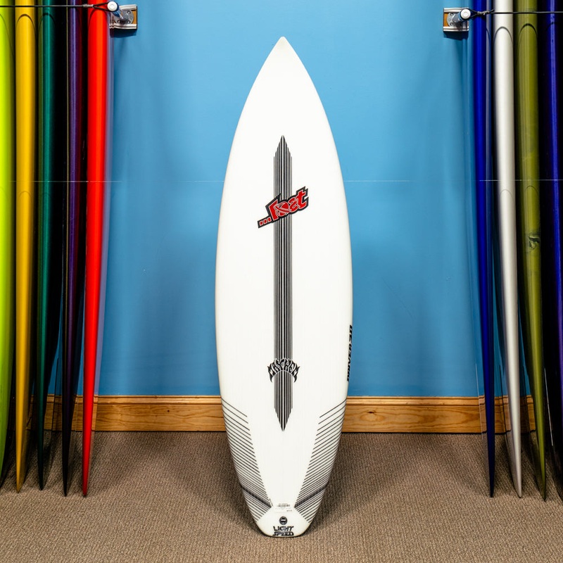 Lost Driver 3.0 Grom Light Speed 5'0"