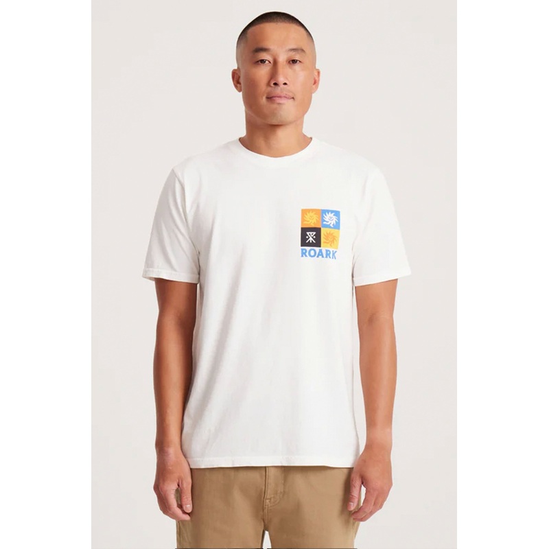 ROARK - FOREVER ROAMING