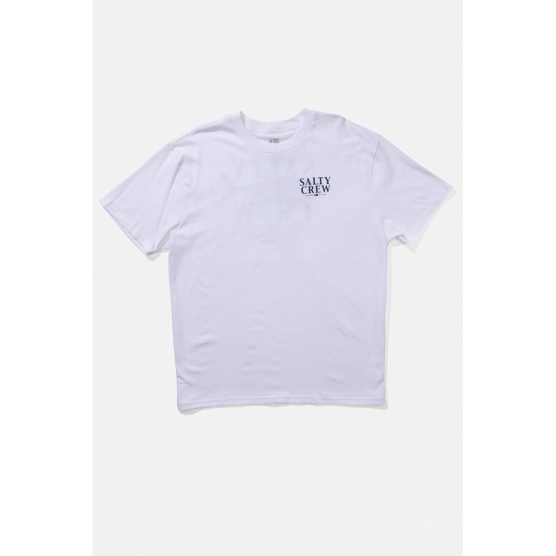 SALTY CREW - YELLOWFIN CLASSIC