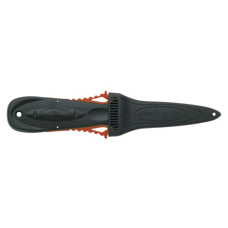 Squeeze Lock Knife