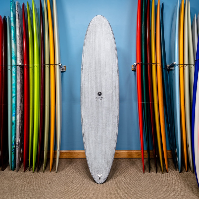 Taylor Jensen Pro Mid Firewire Volcanic 8'0"