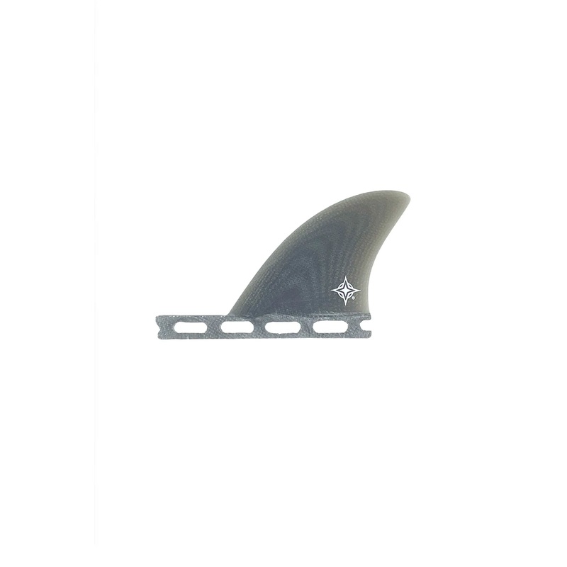 TRUE AMES - WAYNE RICH TRAILER - SMOKE- 1FIN