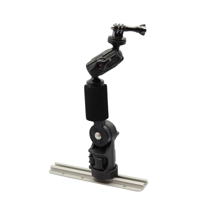 YakAttack - PanFish Portrait Pro Camera Mount