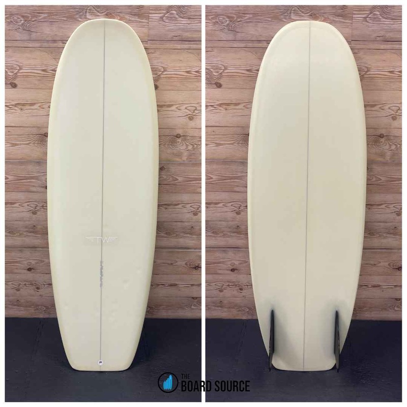 Bar O Soap 5'4"