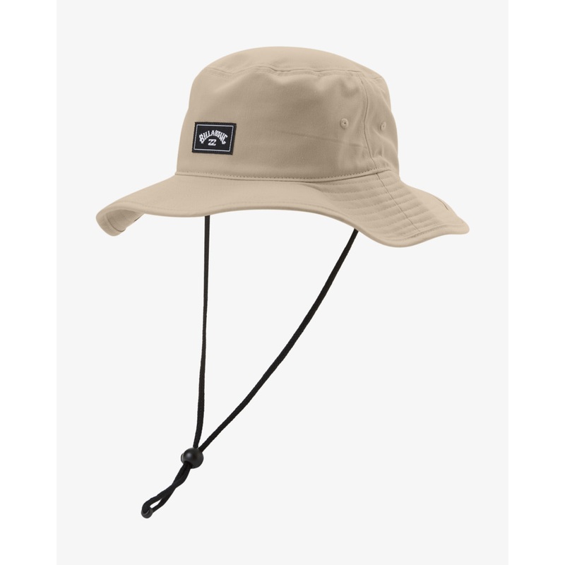 Billabong Big John Hat-Chino