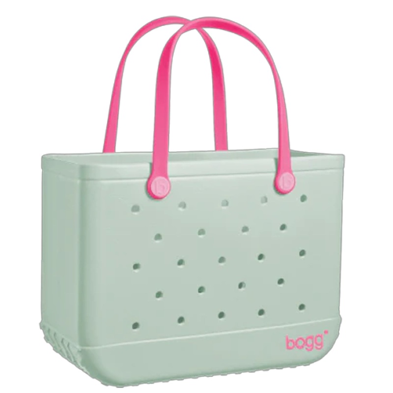 Bogg Bag Original Beach Tote - Matcha Alota