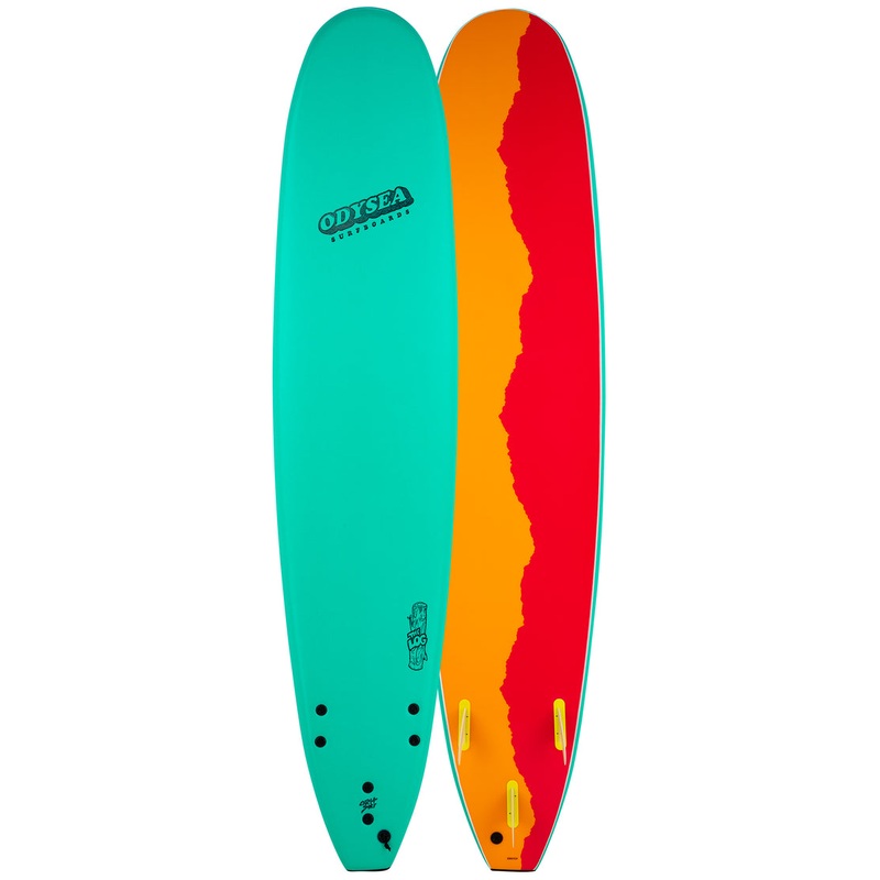 Catch Surf Odysea Log 9'0"-Turquoise 24