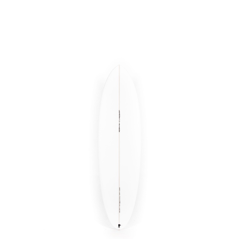 Channel Islands - CI MID TWIN - 6'7" x 20 7/8 x 2 11/16 - 40.7L - CI34997