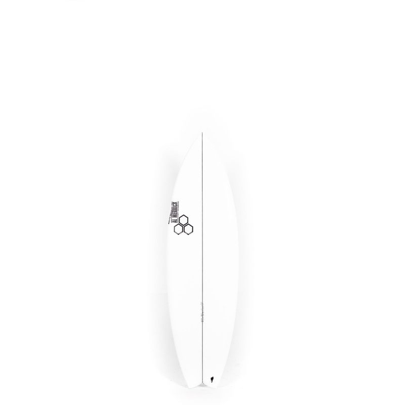 Channel Islands - ROCKET WIDE by Al Merrick - 5'10" x 20 x 2 5/8 - 33,5L - CI34433