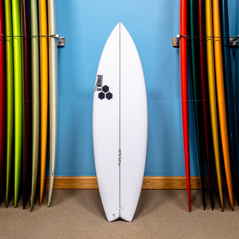Channel Islands Rocket Wide PU/Poly 5'10"