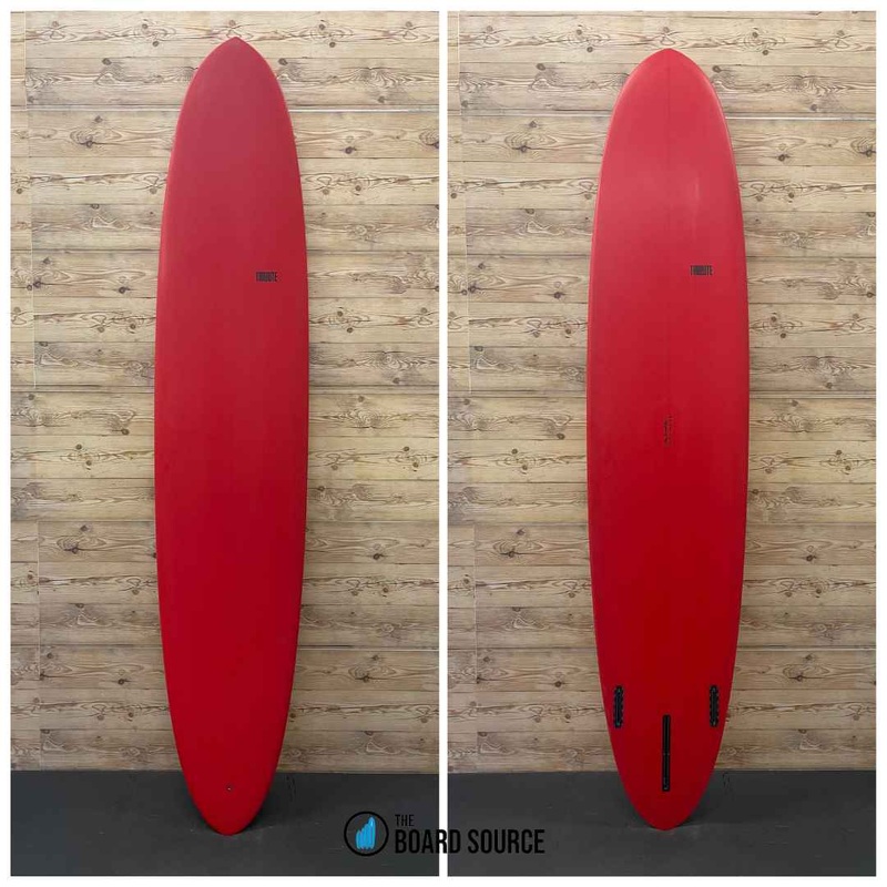 Dreadwinner 9'0"