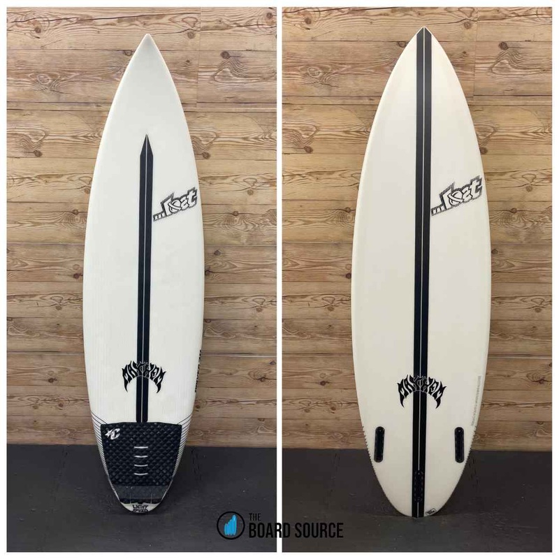 Driver 3.0 5'9"