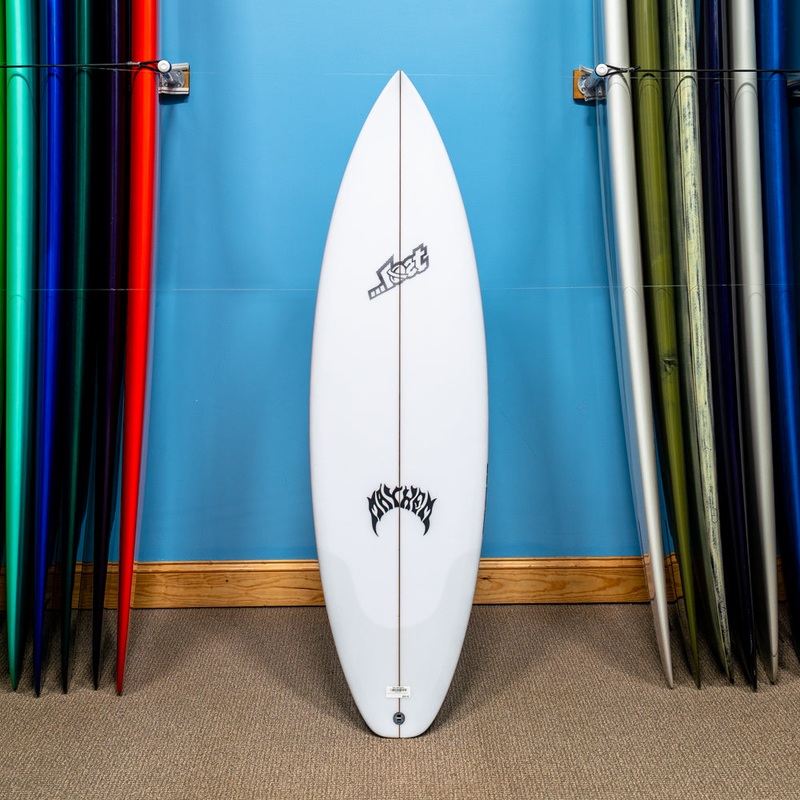 Lost Driver 3.0 Grom PU/Poly 5'4"