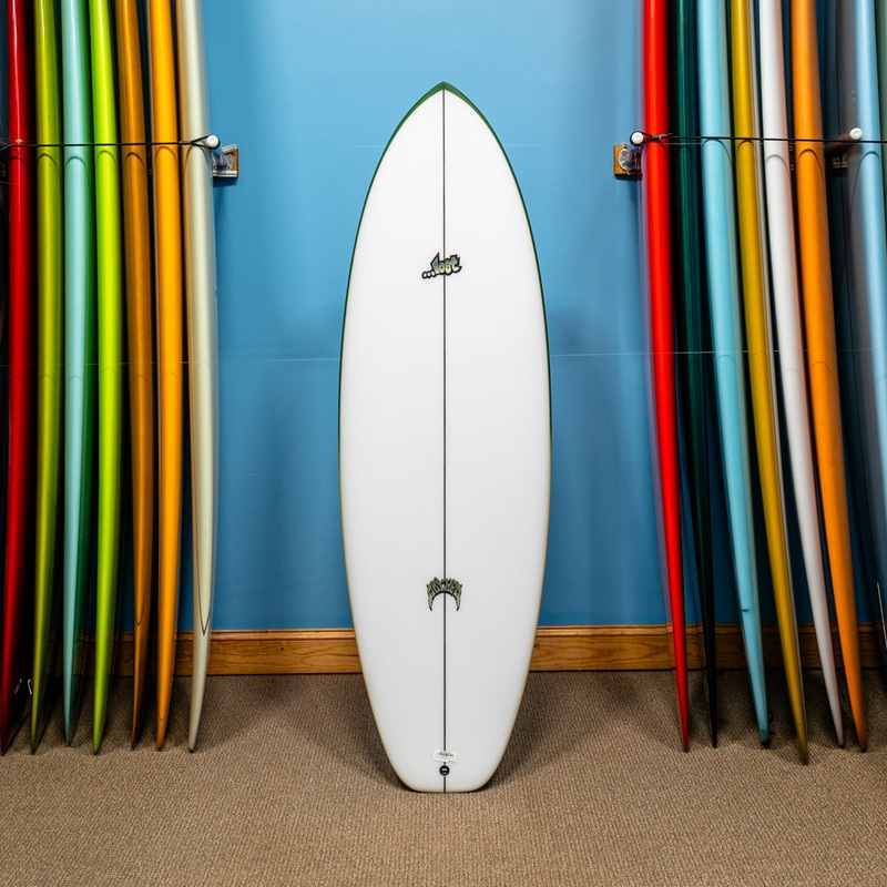 Lost Original Puddle Jumper '25 PU/Poly 5'11"