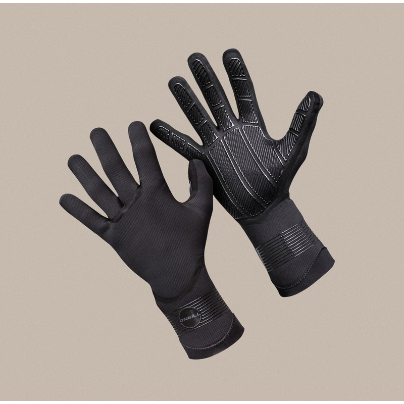 O'Neill Psycho Tech 1.5MM Gloves