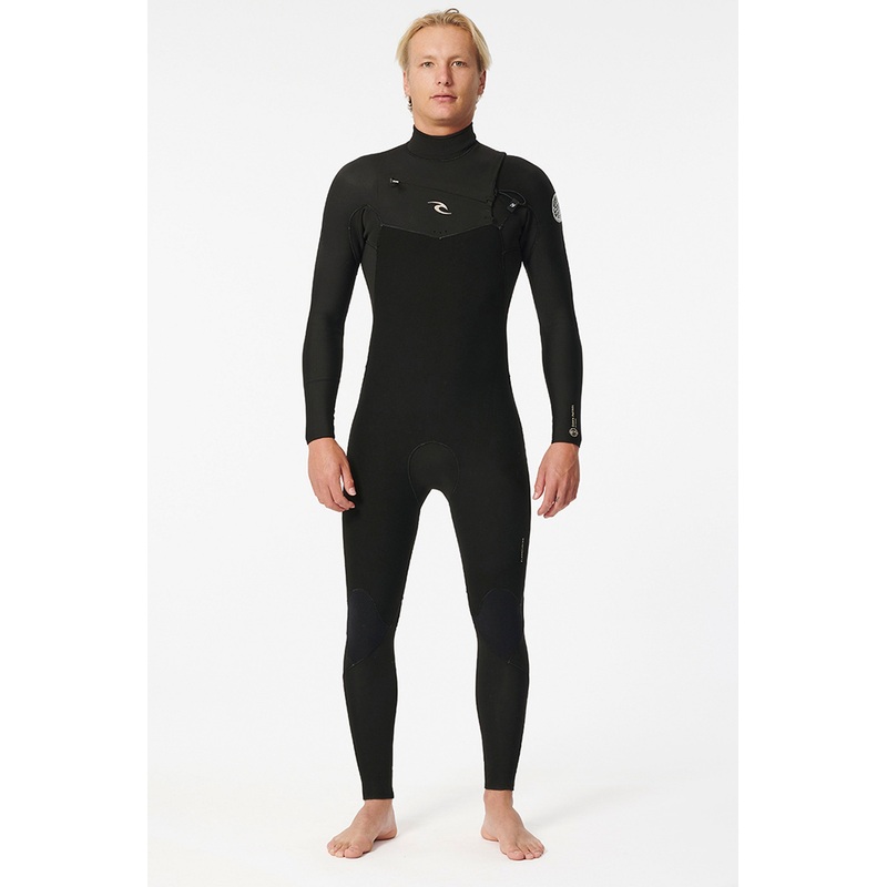 RIP CURL - DAWN PATROL - 4/3mm - Chest zip