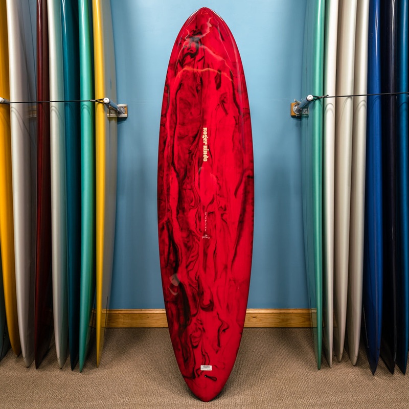Roger Hinds Tamago PU/Poly 7'0"