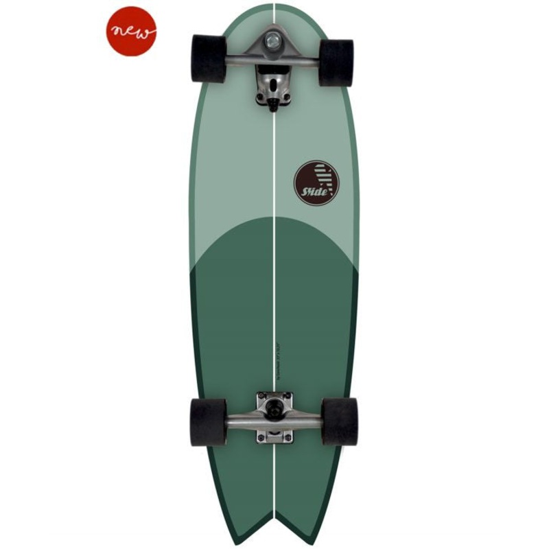 SLIDE SWALLOW SALADITA 33