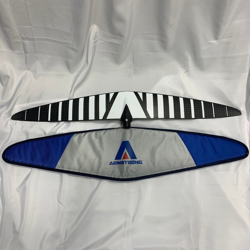USED Armstrong A+ System High Aspect Front Wing-HA1325
