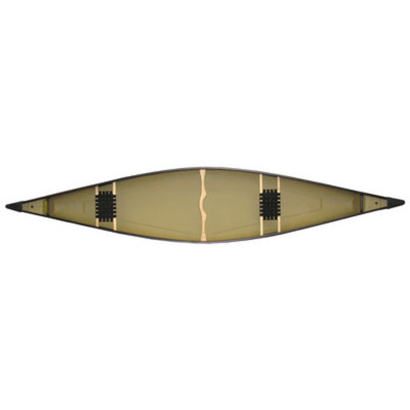Wenonah Heron 15' Canoe