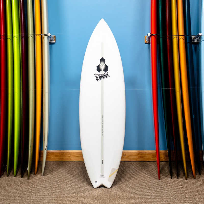 Channel Islands Better Everyday Spine-Tek 6'0"