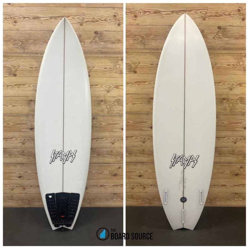 Flare 5'10"