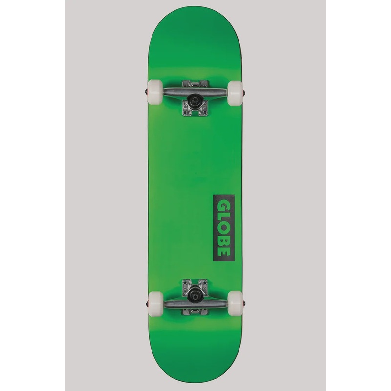 Globe Goodstock - Neon Green - 8.0