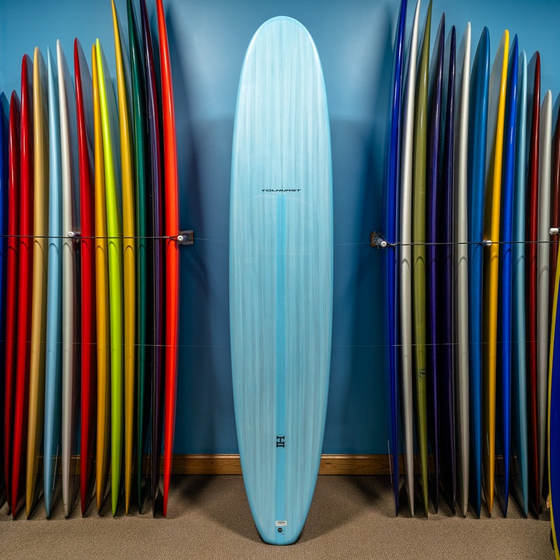 Harley Ingleby DD2 Thunderbolt Red 9'6"