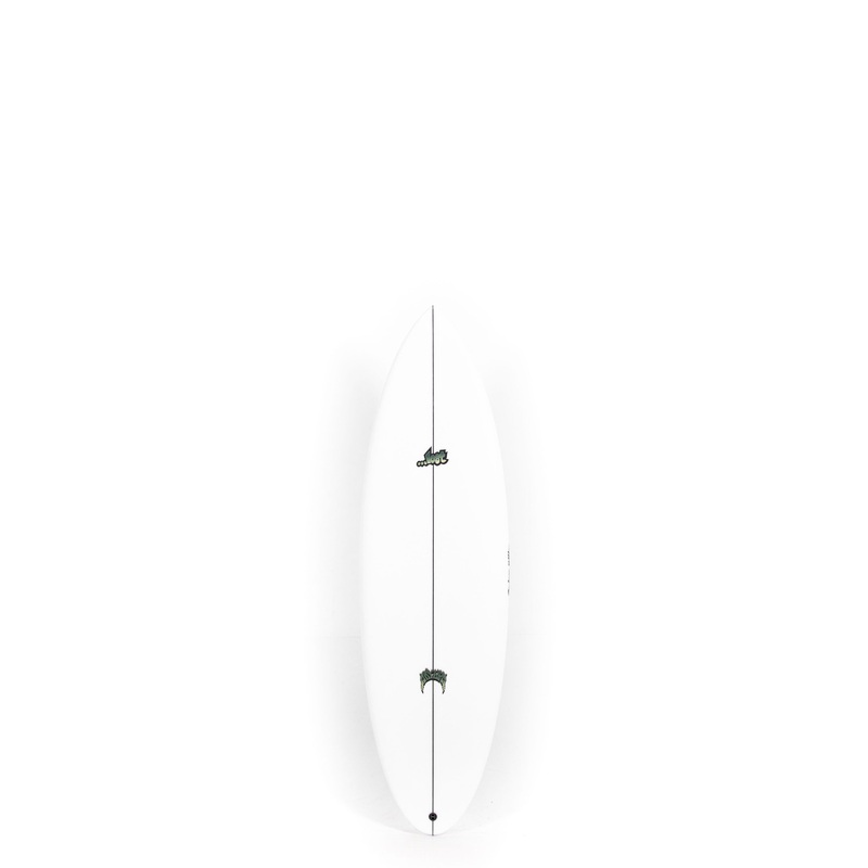 Lost Surfboards - QUIVER KILLER by Matt Biolos - 5'8" x 19,5 x 2,38 - 29,5L - MH22631