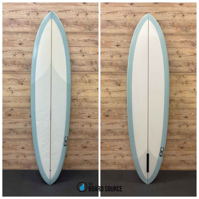 Mini Pelican 7'6"