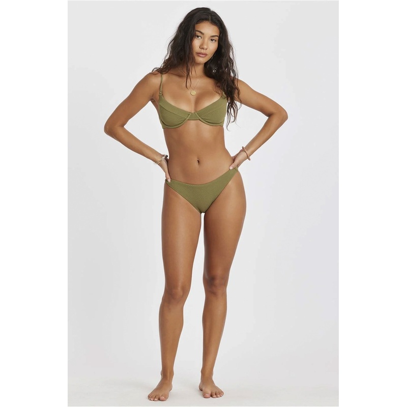 SISSTREVOLUTION - WAVY DAYS UNDERWIRE - TOP