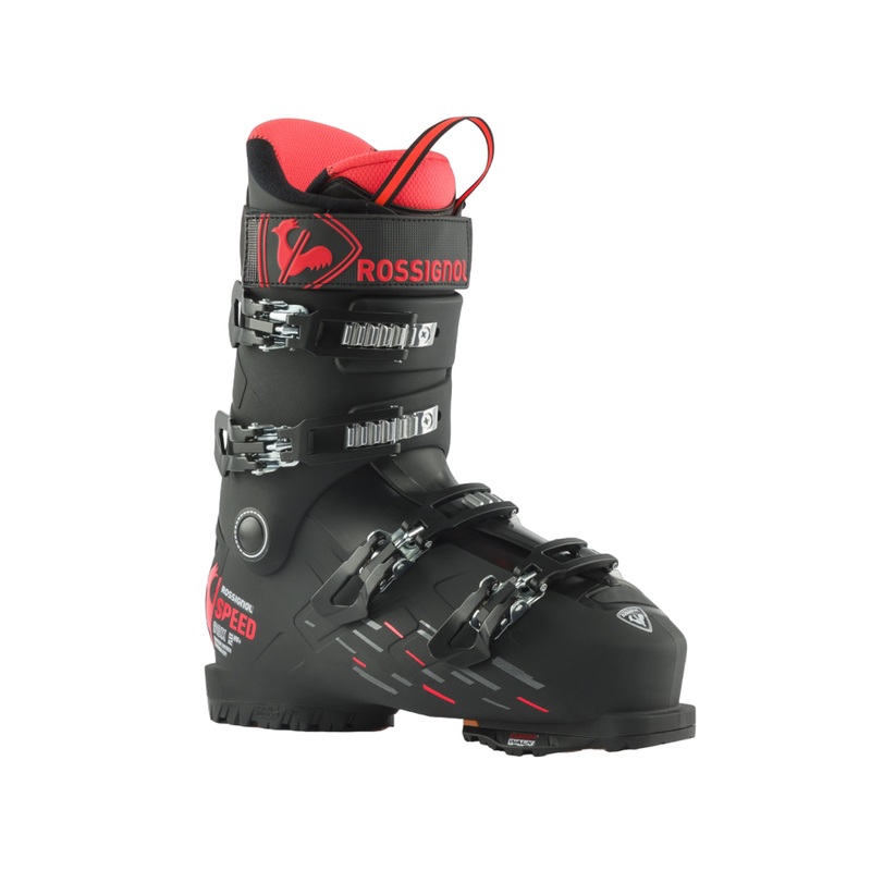 SPEED 90 HV+ - BLACK