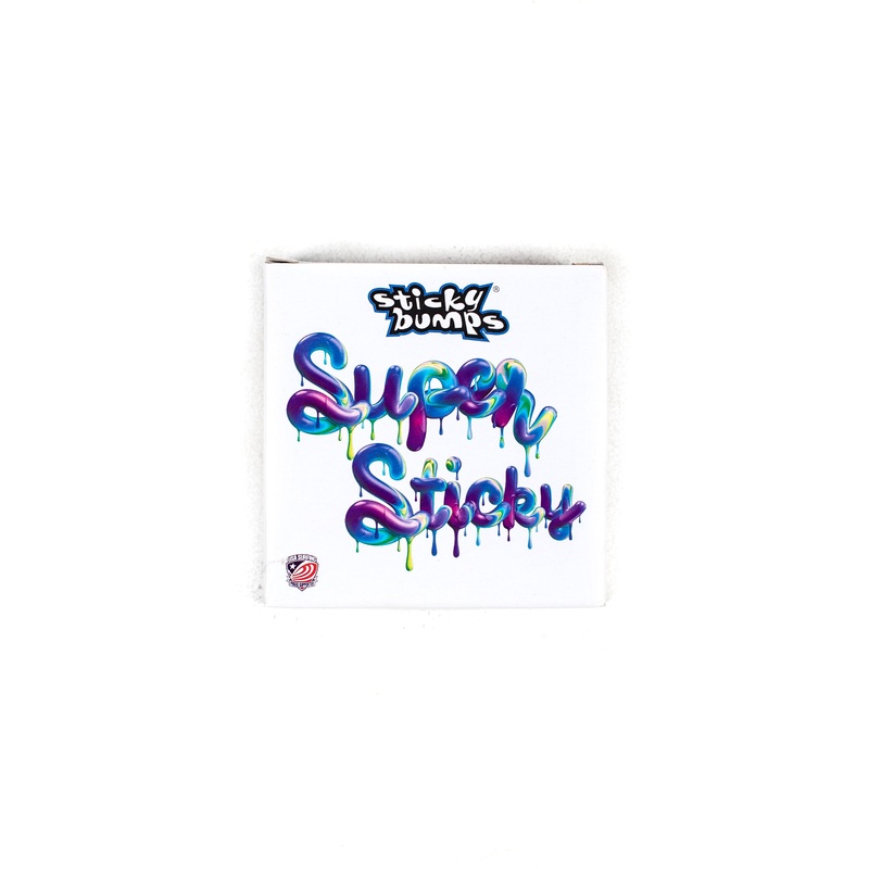 STICKY BUMPS - STICKY BUMPS - Cool/Cold