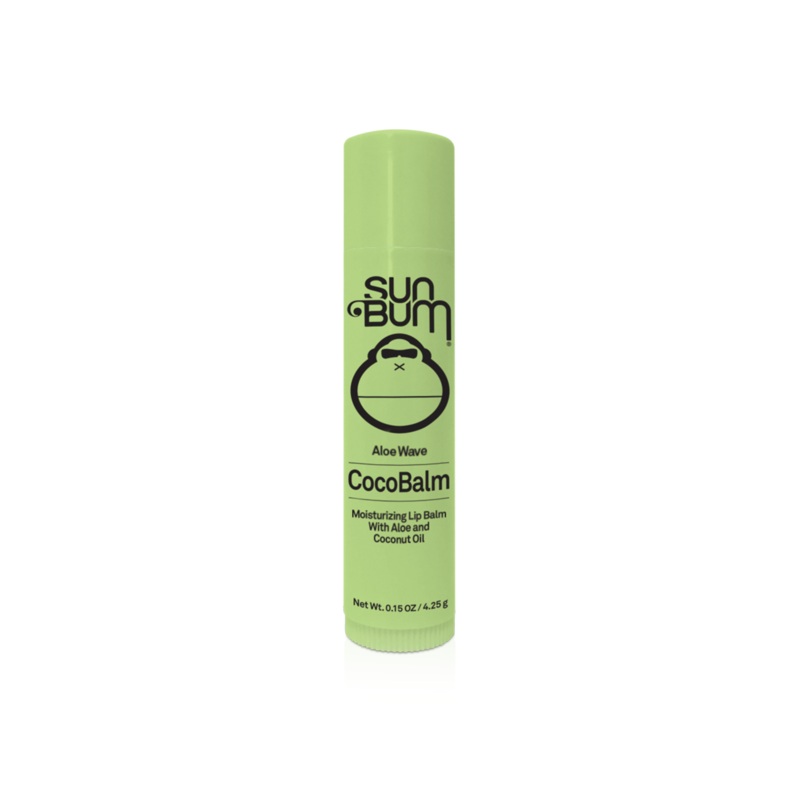 Sun Bum CocoBalm - Aloe Wave
