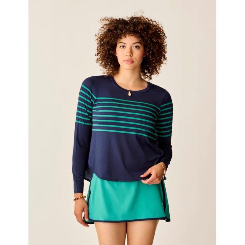 Trek Top