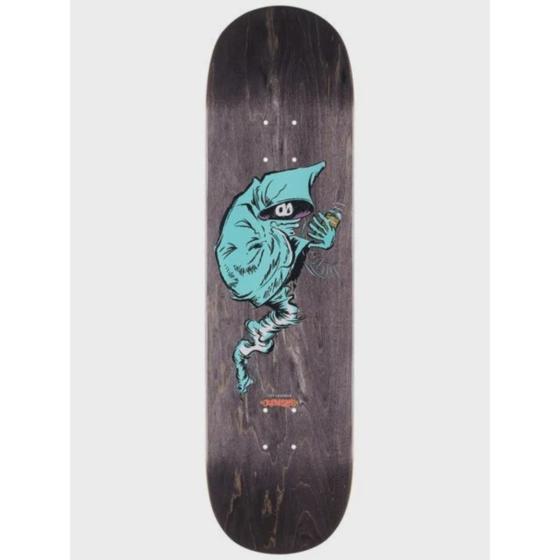 Umaverse Cody Chapman Deck - 8.5"