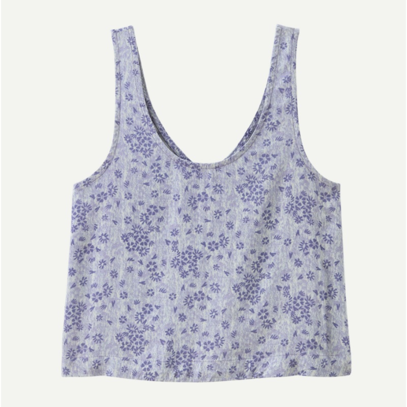 W's Garden Island Top