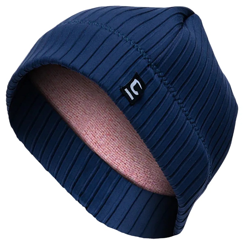 C-Skins Storm Chaser 2mm Beanie - Slate Navy